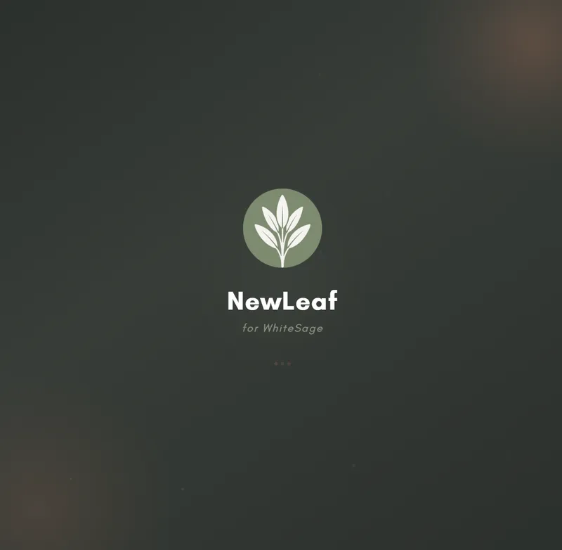 NewLeafCRM