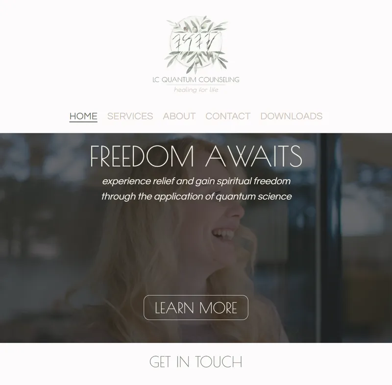 LC Quantum Counseling